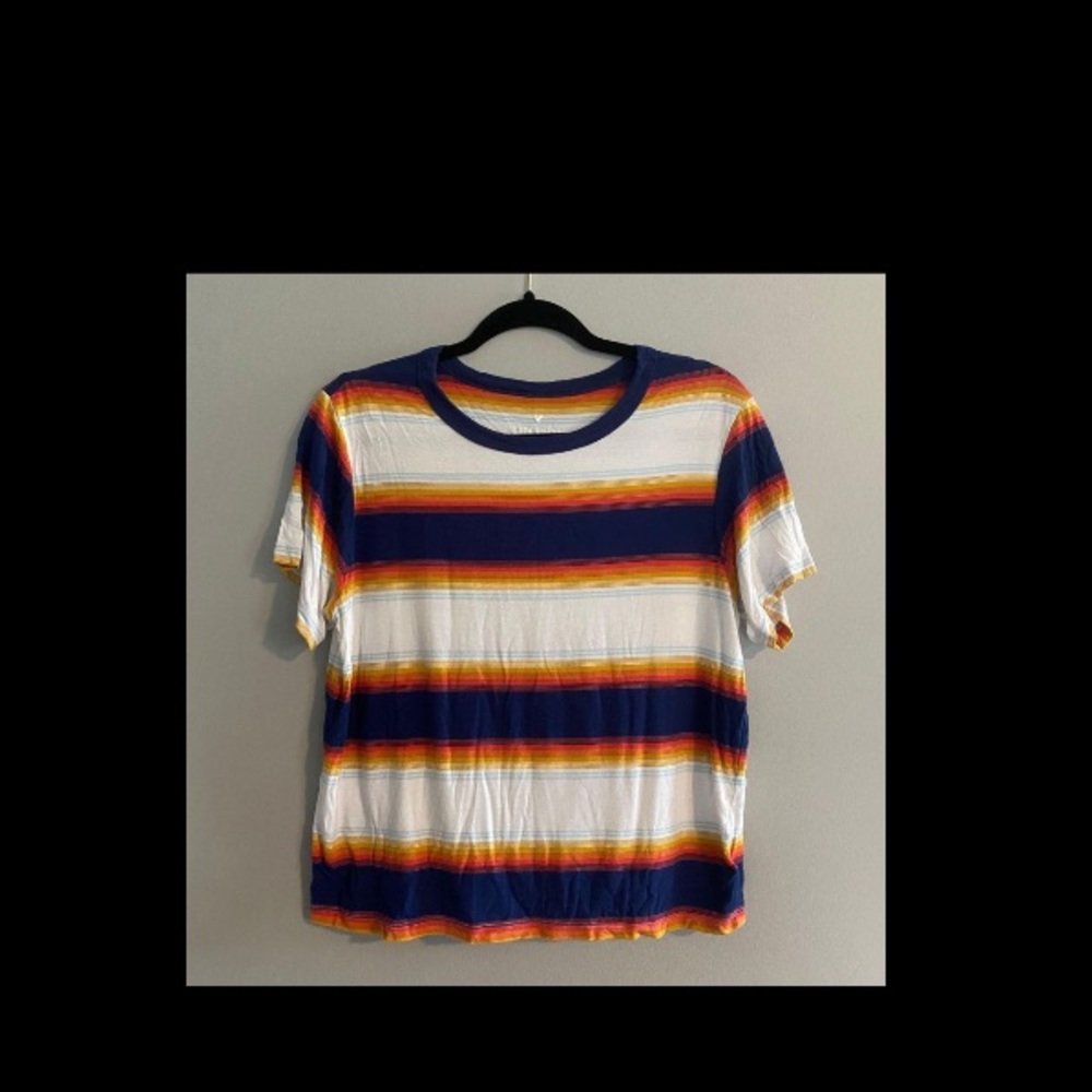 American Eagle Soft & Sexy Tee
